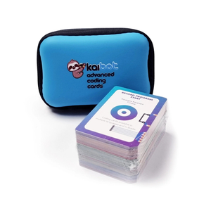 Products: Advanced Coding Cards