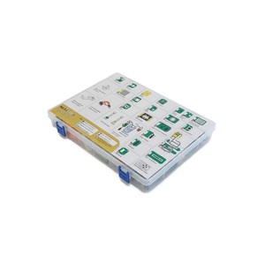 Products: Large Sensor Pack