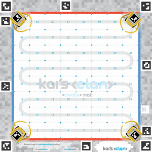 Products: Create Activity Mat