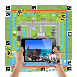 Products: Smart City Mat