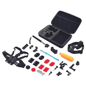 Products: 30 Piece Accessory Kit - Vonzeal