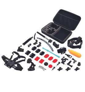 Products: 50 Piece Accessory Kit - Vonzeal