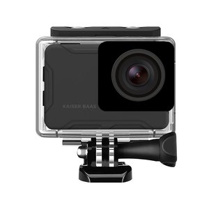 Products: X450 4K Action Camera - Vonzeal