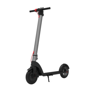 Products: REVO E3 350W Electric Scooter - Vonzeal