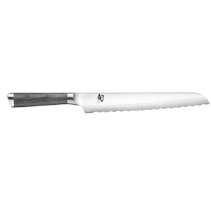 Shun Kagerou 1: Shun Kagerou Bread Knife 23cm