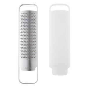Kitchen: Kai Select 100 Fine Grater