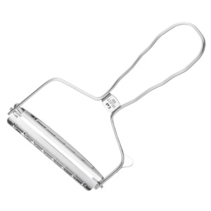 Kitchen: Kai Select 100 Stainless Steel Wide T Peeler