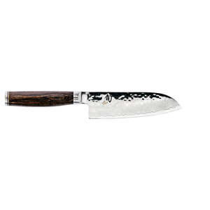 Scissor Gwp: Shun Premier Santoku 14cm