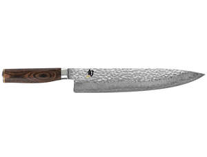 Shun Knives: Shun Premier Chefs Knife 25cm