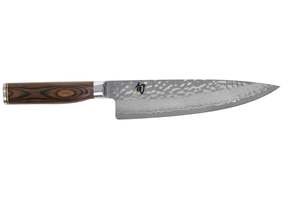 Shun Knives: Shun Premier Chefs Knife 20cm
