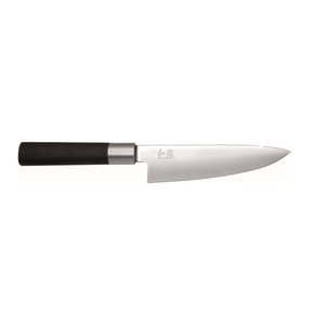 Scissor Gwp: Kai Wasabi Chefs Knife 15cm