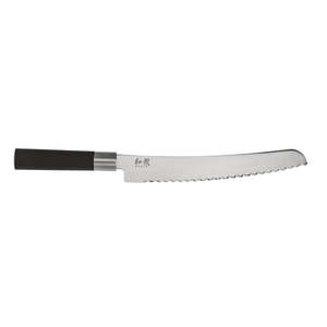 Scissor Gwp: Kai Wasabi Bread Knife 23cm
