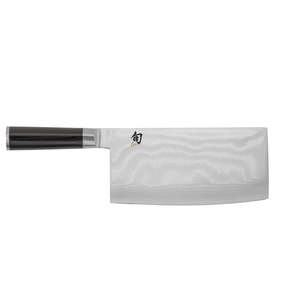 Shun Knives: Shun Classic Vegetable Cleaver 18cm