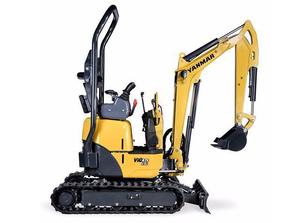 Products: 1.2T Digger