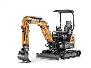 Products: 1.7T Diggers