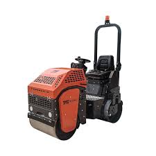 Products: 1000KG Twin Drum Roller