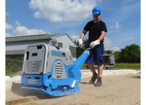 Products: 250KG Roller
