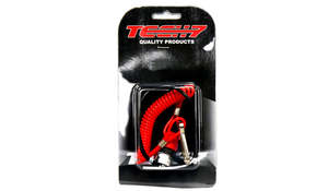 Tether Switch type as used on ATV's (gunner) normally open Tech7 (SWH6325)