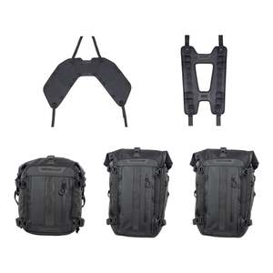 Atlas: Oxford Atlas Medius T-20 Bike Kit
