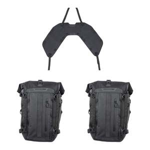 Atlas: Oxford Atlas T-20 Tail Pack Kit Medius