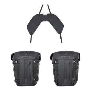 Atlas: Oxford Atlas T-30 Tail Pack Kit Maximus