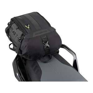 Atlas: Oxford Atlas T-10 Advanced Tourpack - Charcoal/Black