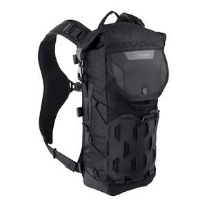 Atlas: Oxford Atlas B-10 Advanced Backpack - Black