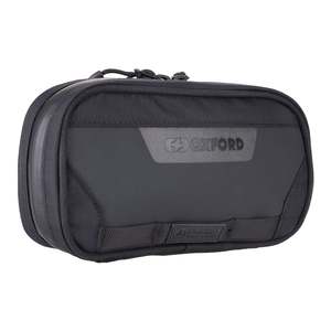 Atlas: Oxford Atlas Advanced Beltpack - Black