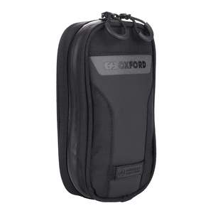 Atlas: Oxford Atlas Advanced Strappack - Black