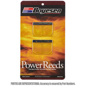 Resin Reed CR250 2002 Boyesen Power (BR6103)