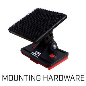 Speedangle: SPEEDANGLE Plastic Device Mount