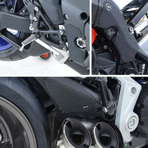 R G Racing: R&G Boot Guard