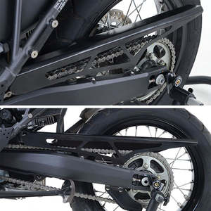 R G Racing: R&G Chain & Belt Guards