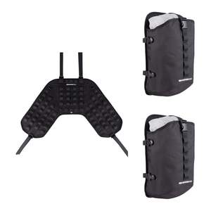 Kriega: Oxford Nomad Kit 6 - ADV XL Kit Minimus