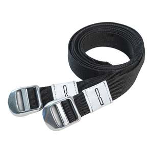 Kriega: Giant Loop Cinch Straps ’26 (Pair)