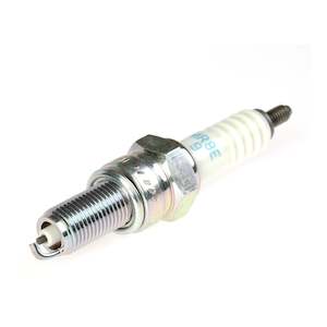 Ngk: NGK Spark Plug - MR8E-9 (90527)