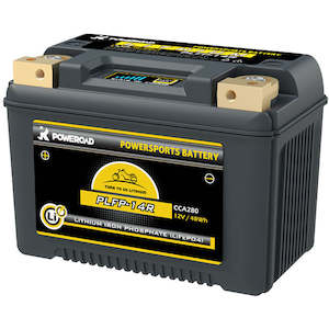 Power Road: POWEROAD Lithium Batteries - Non-DG