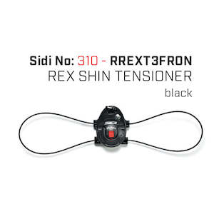 SIDI REX Boots Parts