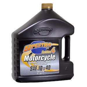 GS 4 10w40 4lt MA semi synthetic Spectro GS41040 (SG414U)