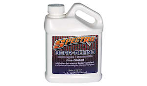 Spectro: S Year Round Coolant/Anti freeze 1.892lt Spectro (YRS)