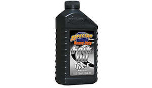 Fork Oil 20w -Type E 946ml Heavy Duty Spectro (HDFOER)