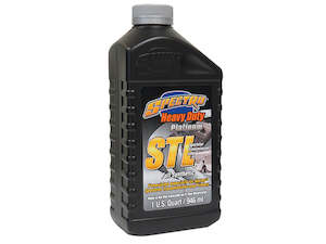 75w140 STL .946lt HD Platinum oil GL-1 full synthetic Spectro (HDPSTLR)