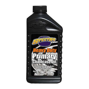 Spectro: .946lt HD Primary Chain case oil SAE85w Alt use HDP25R Spectro^ (HDPCOR)