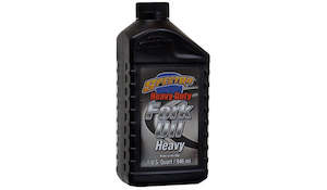 Spectro: Fork Oil 40w -Heavy 946ml Heavy Duty Spectro (HDFOHR)