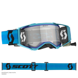 Scott: SCOTT Prospect WFS Goggle Range