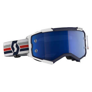 Scott: SCOTT Fury Goggle Range