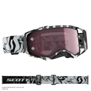 SCOTT Prospect Amplifier Range