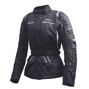 SPEED X Tahoe Jacket Women's