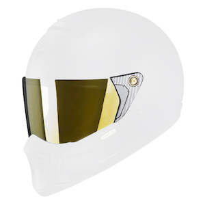 Scorpion Helmet: Scorpion Visors - EXO-HX1
