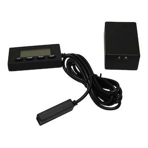 Speedangle: WHITES BESTLAP TIMER V3 (TRANSPONDER TYPE)